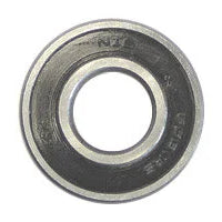Bearing 6001vv 12mm Castor Housing 20015-/spare-Glide Products