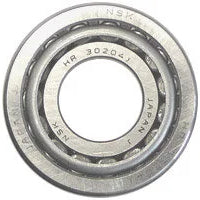 Bearing HR30204 Taper Roller 20020-/spare-Glide Products