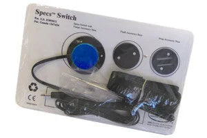 Specs Switch Blue 860051-/spare-Glide Products