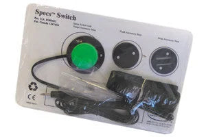 Specs Switch Green 860053-/spare-Glide Products