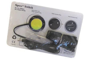 Specs Switch Yellow 860055-/spare-Glide Products