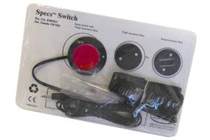 Specs Switch Red 860056-/spare-Glide Products