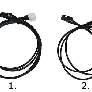 Cable Actuator Tilt V1 - 310265-20-/spare-Glide Products