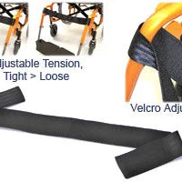 Calf Strap - Various Sizes-/spare-Glide Products