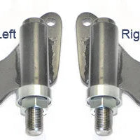 Castor Mount G2 49cm 50942-/spare-Glide Products