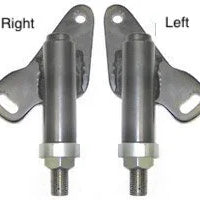 Castor Mount G2 51cm - 50943-/spare-Glide Products