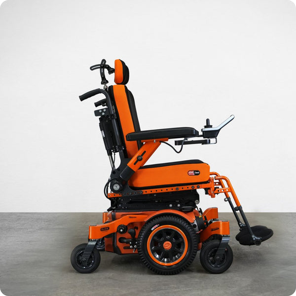 centro-2-Glide Products