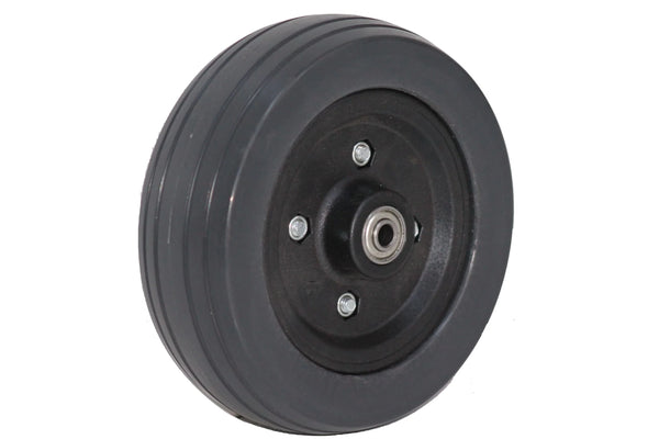 Wheel - Castor 6" 6x2 - 310130-/spare-Glide Products