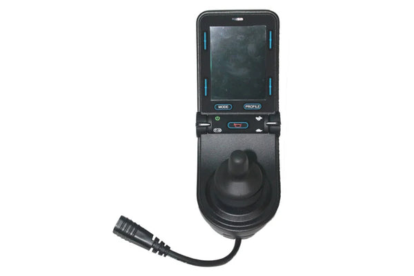 PG R-NET Joystick Controller CJSM2 - 860081-/spare-Glide Products