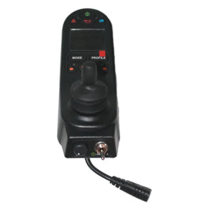 PG R-NET Joystick Controller LCD Speed Pot/Toggle 860102-/spare-Glide Products