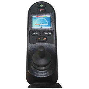 PG R-NET Joystick Controller LCD 860075-/spare-Glide Products