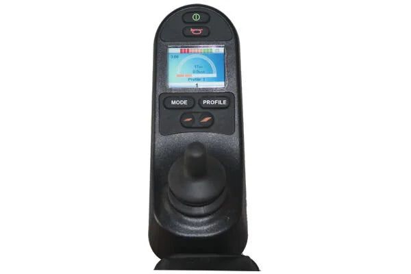 PG R-NET Joystick Controller LCD 860075-/spare-Glide Products