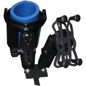 Phone & Cup Holder-/spare-Glide Products