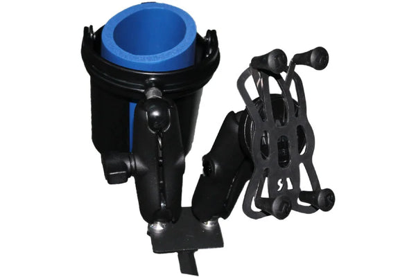 Phone & Cup Holder-/spare-Glide Products