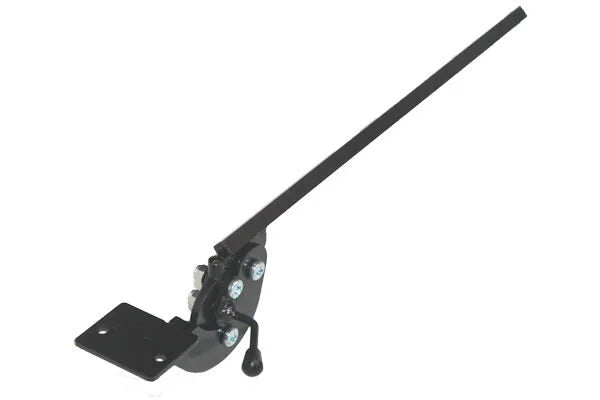 Drop Down Joystick Bracket R-NET 860521-/spare-Glide Products