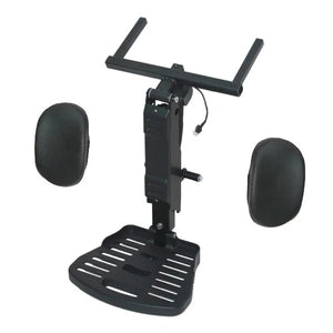 Legrest Power Elevating - Single Centre Mount 310510-/spare-Glide Products