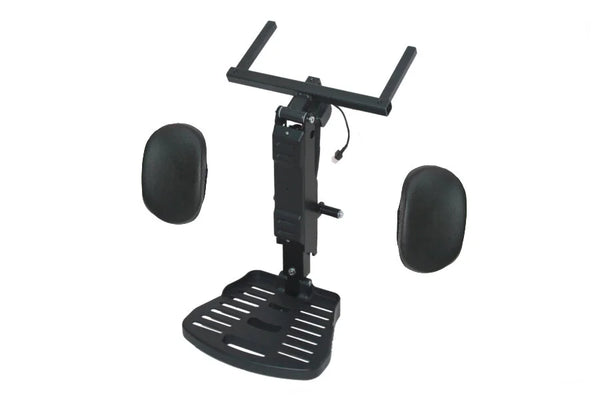 Legrest Power Elevating - Single Centre Mount 310510-/spare-Glide Products