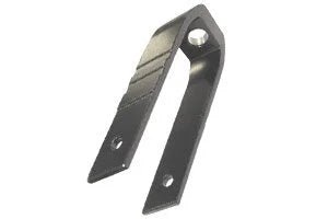 Castor Fork 5" 20074-/spare-Glide Products