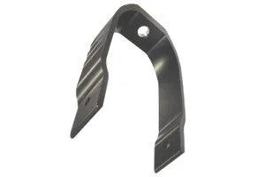 Castor Fork 9" - 20079-/spare-Glide Products