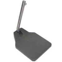 Footplate & Stem G1 40cm Plastic 12498-/spare-Glide Products