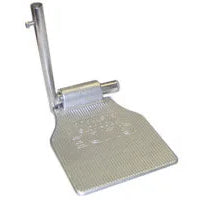 Footplate & Stem G1 46 - 49cm Aluminium 12495-/spare-Glide Products