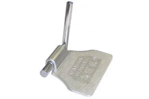 Footplate & Stem Cadet 34cm Aluminium 12501-/spare-Glide Products