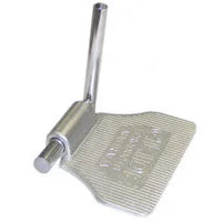 Footplate & Stem Cadet 37cm Aluminium 12500-/spare-Glide Products