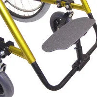 Footplate One Piece Special 12514-/spare-Glide Products