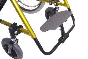 Footplate One Piece Special 12514-/spare-Glide Products