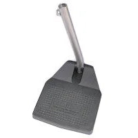 Footplate & Stem G2 37 - 40cm Plastic 51094-/spare-Glide Products