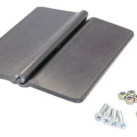 Interlocking Footplate Aluminium 77031-/spare-Glide Products