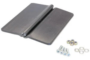 Interlocking Footplate Aluminium 77031-/spare-Glide Products