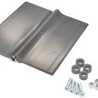 Interlocking Footplate G1 Plastic 77032-/spare-Glide Products