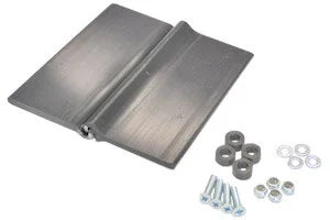 Interlocking Footplate G1 Plastic 77032-/spare-Glide Products