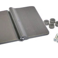 Interlocking Footplate G2 Plastic 77033-/spare-Glide Products