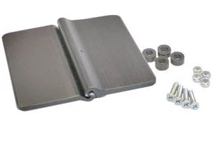 Interlocking Footplate G2 Plastic 77033-/spare-Glide Products