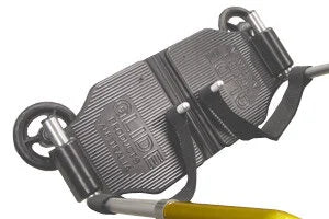 Footplate, Bumper Wheels-/spare-Glide Products