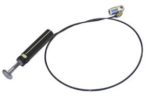 Release Mechanism Gas Strut 1000mm 13466-/spare-Glide Products