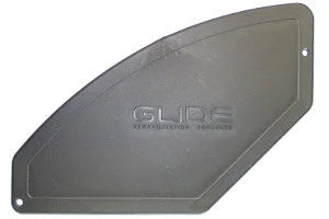 Side Guard Child, Plastic 5170-/spare-Glide Products