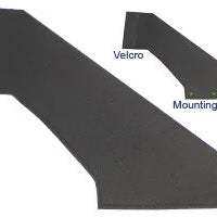 Side Guard SPX / Hyper Cloth 5171-/spare-Glide Products