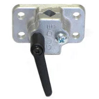 Glide Headrest Clamp 320045-/spare-Glide Products