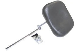 Glide Moulded Headrest, Mount & Clamp 32620-/spare-Glide Products