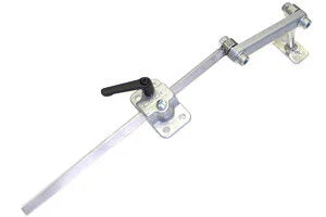 Glide Headrest Mount & Clamp 32621-/spare-Glide Products