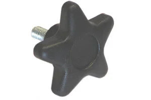 Knob 5 Point Large 781802-/spare-Glide Products