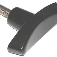 Knob T Grip Large 781804-/spare-Glide Products