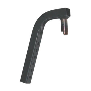 Legrest Hanger 70° drop-in type Centro 310520-/spare-Glide Products