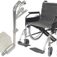 Legrest G1 Detachable 1256-/spare-Glide Products