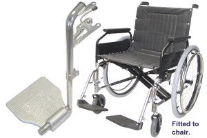 Legrest G1 Detachable 1256-/spare-Glide Products