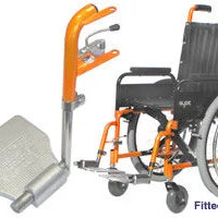 Legrest Cadet 1257-/spare-Glide Products