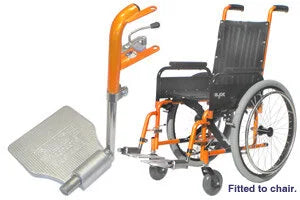 Legrest Cadet 1257-/spare-Glide Products